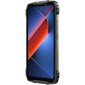 Blackview BL7000, 256GB, 8GB RAM, Dual SIM, 5G, 4-Camere, Black