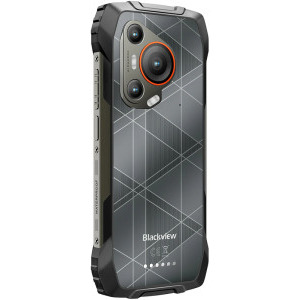 Blackview BL7000, 256GB, 8GB RAM, Dual SIM, 5G, 4-Camere, Black