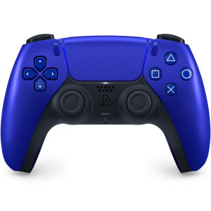 Controller Sony PlayStation 5 DualSense Cobalt Blue