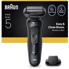 Aparat de ras Braun Seria 5 52-N1200S