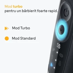 Braun Seria 5 52-B1600S