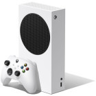 Consola Microsoft Xbox Series S 512GB White