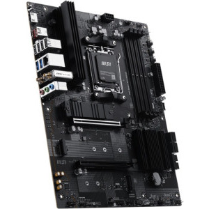 MSI PRO B840-S EVO WIFI6E
