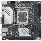 Placa de baza ASUS PRIME H610I-PLUS-CSM