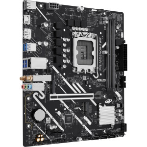 ASUS PRIME B760M-F WIFI