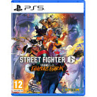 Joc Capcom Street Fighter 6 Years 1-2 Fighters Edition - PlayStation 5