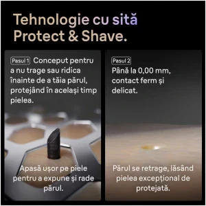 Braun Seria 9 Pro+ 9610s