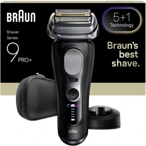 Aparat de ras Braun Seria 9 Pro+ 9610s