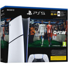 Consola Sony PlayStation 5 Slim Digital Edition 825GB + EA Sports FC 26 bundle