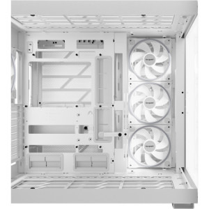 Gaming Beauty In White Remastered, AMD Ryzen 7 9800X3D 4.7GHz, 32GB DDR5, 2TB SSD, RTX 5080 16GB GDDR7, Iluminare RGB, Windows 11 Home (Game Ready)