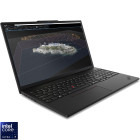 Laptop Lenovo 16'' ThinkPad P16s Gen 4, WUXGA IPS, Procesor Intel® Core™ Ultra 7 265H (24M Cache, up to 5.30 GHz), 64GB DDR5, 1TB SSD, RTX PRO 1000 Blackwell 8GB, Win 11 Pro, Black