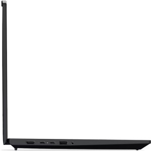 Lenovo 16'' ThinkPad P16s Gen 4, WUXGA IPS, Procesor Intel® Core™ Ultra 7 255H (24M Cache, up to 5.10 GHz), 32GB DDR5, 1TB SSD, RTX PRO 500 Blackwell 6GB, Win 11 Pro, Black