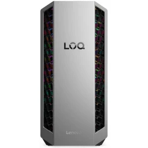 Lenovo Gaming LOQ 26ADR10, Ryzen 7 8745HX 3.6GHz, 16GB RAM DDR5, 1TB SSD, RTX 5070 12GB, no OS