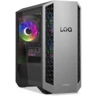 Desktop PC Lenovo Gaming LOQ 26ADR10, Ryzen 7 8745HX 3.6GHz, 16GB RAM DDR5, 1TB SSD, RTX 5070 12GB, no OS