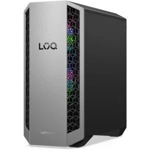 Lenovo Gaming LOQ 26ADR10, Ryzen 7 8745HX 3.6GHz, 16GB DDR5, 1TB SSD, RTX 5050 8GB, no OS