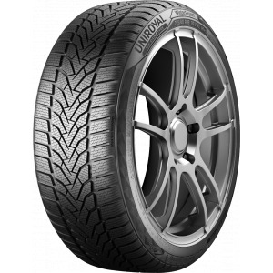 UNIROYAL WINTER EXPERT 235/55R18 104V