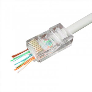 Gembird Mufa LC-PTU-01/100 pentru cablu UTP, CAT5e