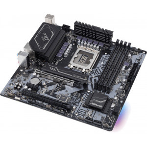 ASRock B660M Pro RS