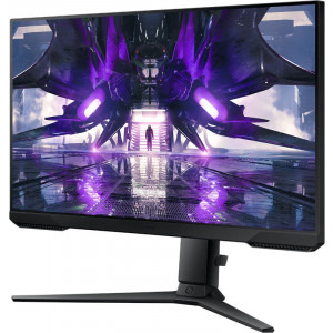 Samsung Gaming Odyssey G3 LS24AG320NUXEN 24 inch FHD VA 1 ms 165 Hz FreeSync Premium