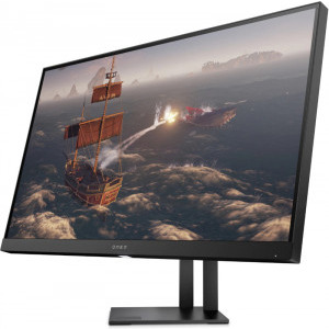 HP Gaming OMEN 27i 27 inch QHD IPS 1 ms 165 Hz G-Sync Compatible