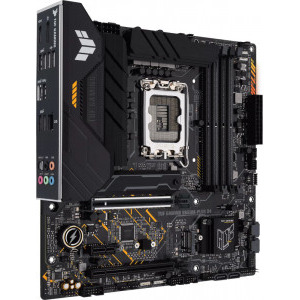 ASUS TUF GAMING B660M-PLUS D4