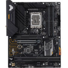 ASUS TUF GAMING B660-PLUS WIFI D4
