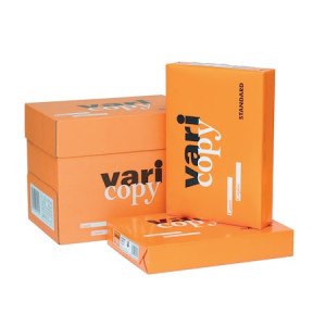 Hartie Xerox Vary Copy, A4, 5x 500 coli