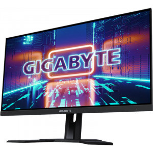 GIGABYTE Gaming M27Q X 27 inch QHD IPS 1 ms 240 Hz USB-C KVM HDR FreeSync Premium