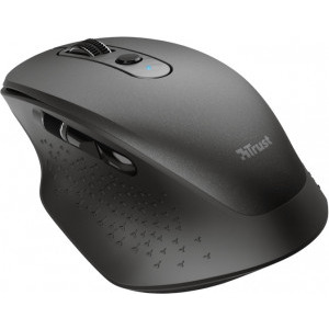 Trust Ozaa Wireless Black