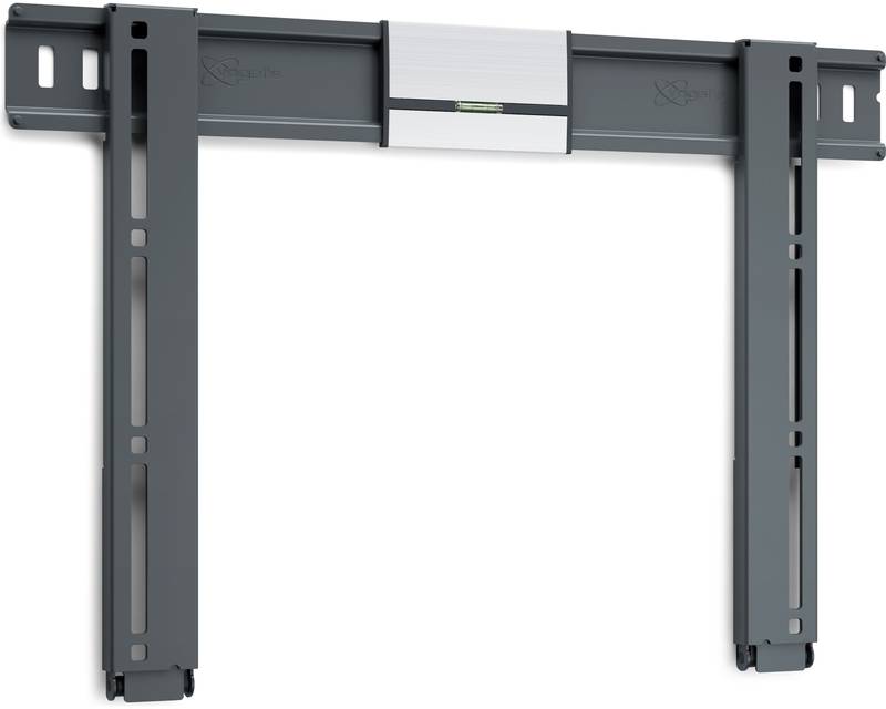 Suport TV / Monitor Vogels THIN 405, fix, 26 - 55 inch, negru, potrivit OLED