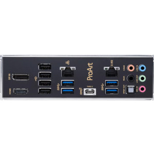 ASUS ProArt B660-CREATOR D4