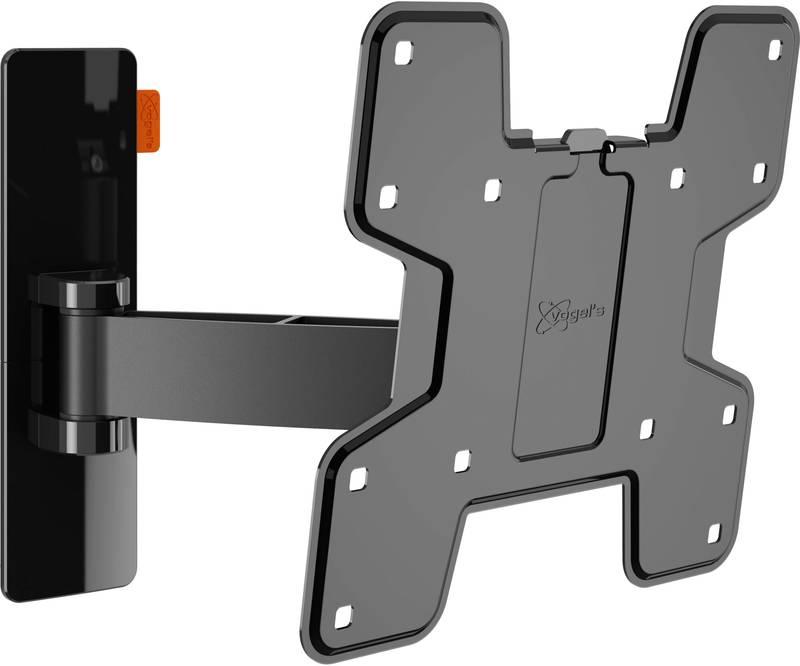 Suport TV / Monitor Vogels W52060, reglabil, 19 - 43 inch, negru