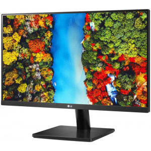 LG 24MP500-B 23.8 inch FHD IPS 5 ms 75 Hz FreeSync