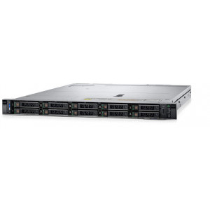 DELL PowerEdge R650xs 1U, Procesor Intel® Xeon® Gold 5317 3.0GHz Ice Lake, 32GB RDIMM RAM, 5x 960GB SATA 6G Hot Plug SSD, PERC H755, 8x Hot Plug SFF, Windows Server 2022 Standard