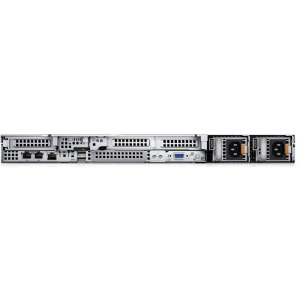 DELL PowerEdge R650xs 1U, Procesor Intel® Xeon® Gold 5317 3.0GHz Ice Lake, 32GB RDIMM RAM, 5x 960GB SATA 6G Hot Plug SSD, PERC H755, 8x Hot Plug SFF, Windows Server 2022 Standard