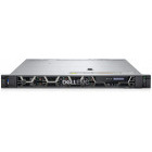 Server DELL PowerEdge R650xs 1U, Procesor Intel® Xeon® Gold 5317 3.0GHz Ice Lake, 32GB RDIMM RAM, 5x 960GB SATA 6G Hot Plug SSD, PERC H755, 8x Hot Plug SFF, Windows Server 2022 Standard