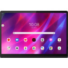 Tableta Lenovo Yoga Tab 13, 13 inch Multi-touch, Snapdragon 870 5G 3.2 GHz Octa-Core, 8GB RAM, 128GB flash, HDMI-In, Wi-Fi, Bluetooth, Android 11, Shadows Black