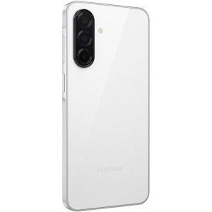 Samsung Galaxy A26, 128GB, 6GB RAM, Dual SIM, 5G, 4-Camere, White