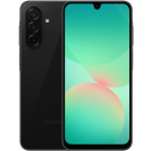 Smartphone Samsung Galaxy A26, 256GB, 8GB RAM, Dual SIM, 5G, 4-Camere, Black