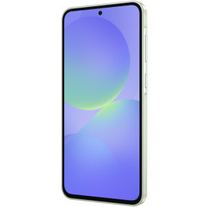 Samsung Galaxy A36, 128GB, 6GB RAM, Dual SIM, 5G, 4-Camere, Awesome Lime