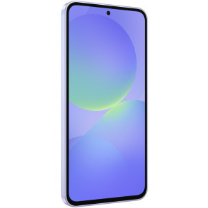 Samsung Galaxy A36, 128GB, 6GB RAM, Dual SIM, 5G, 4-Camere, Awesome Lavender