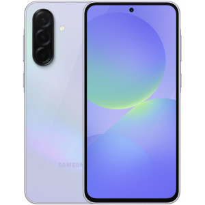 Smartphone Samsung Galaxy A36, 256GB, 8GB RAM, Dual SIM, 5G, 4-Camere, Awesome Lavender