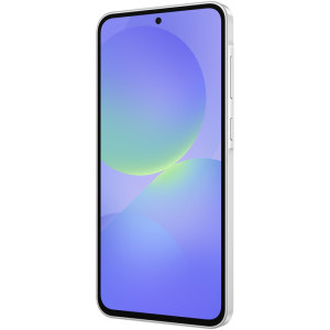 Samsung Galaxy A36, 256GB, 8GB RAM, Dual SIM, 5G, 4-Camere, Awesome White