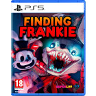 Joc Perpetual FINDING FRANKIE - PlayStation 5