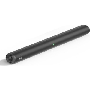 Akai ASB-6L, 2.0, 60W, Bluetooth 5.3, Black