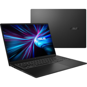 Laptop ASUS 16'' V3607VU, WUXGA 144Hz, Procesor Intel® Core™ 5