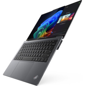 Lenovo 14'' ThinkPad X9-14 Gen 1, WUXGA OLED, Procesor Intel® Core™ Ultra 5 228V (8M Cache, up to 4.50 GHz), 32GB LPDDR5X, 512GB SSD, Intel Arc 130V, Win 11 Pro, Grey