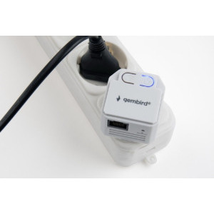Gembird WNP-RP300-03, White