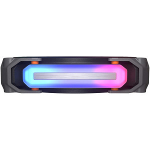 Cougar Apolar 120 mm ARGB ELITE (three fan pack) black