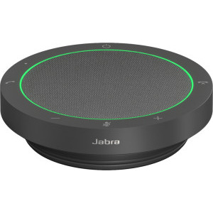 Jabra Speak2 75 UC, Bluetooth Dark Grey